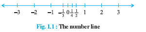 NCERT Class 9 Maths Number Systems 