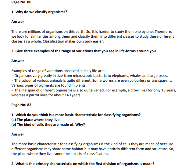 Class_9_Diversity_in_Living_Organisms