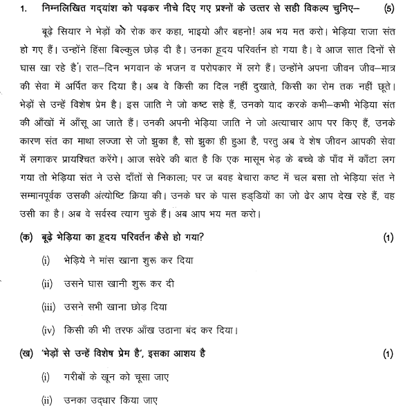 class_10_Hindi_Question_Paper_3