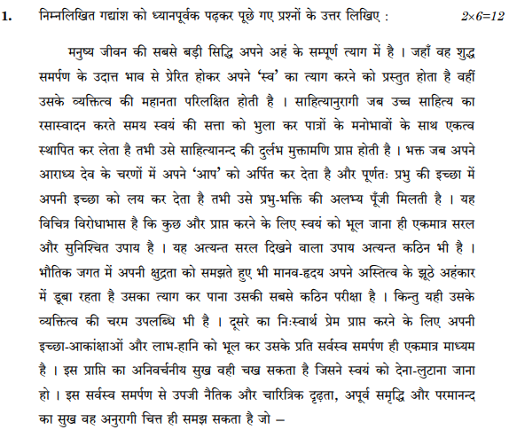 class_10_Hindi_Question_Paper_45