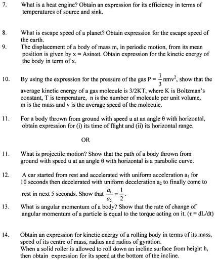 class_11_Physics_Question_%20Paper_2a