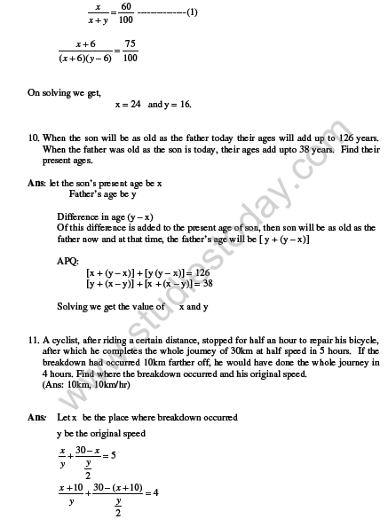 CBSE_Class_10_maths_Linear_Equation_9