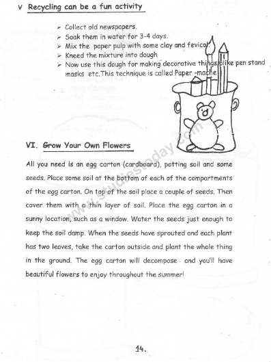 CBSE Class 2 Revision Worksheets (2) 7