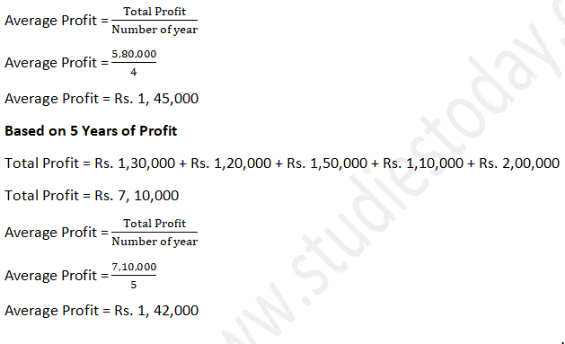 DK Goel Solutions Class 12 Accountancy Chapter 3 Change in Profit Sharing Ratio Among the Existing Partners-10