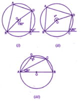 ML Aggarwal Solutions Class 10 Maths Chapter 15 Circles-18