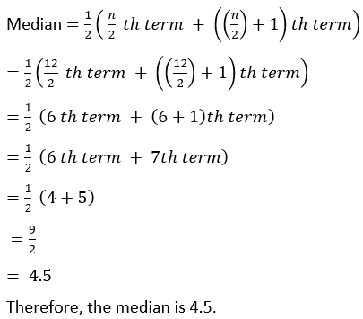 ML Aggarwal Solutions Class 10 Maths Chapter 21 Measures Of Central Tendency-35