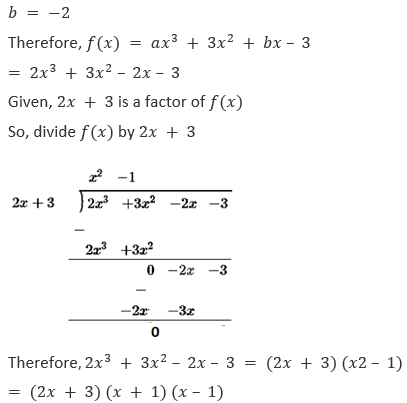 ML Aggarwal Solutions Class 10 Maths Chapter 6 Factorization-58