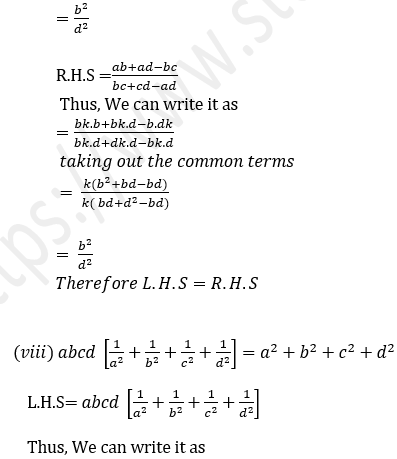 ML Aggarwal Solutions Class 10 Maths Chapter 7 Ratio and Proportion-39