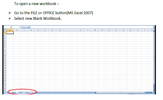 CBSE Class 4 Excel Spreadsheet_2