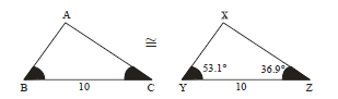 CBSE Class 7 Congruence of Triangles Concepts_2