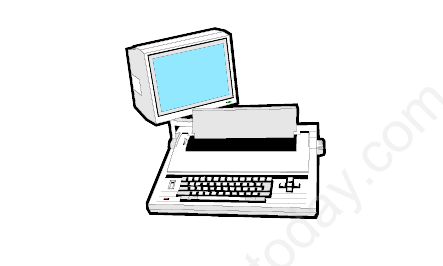 CBSE Class 8 Computers Collection of Assignments for 2014