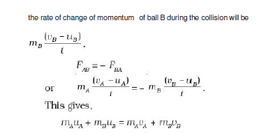CBSE Class 9 Physics Force & laws of Motion