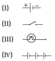 NCERT Exemplar Solutions Class 7 Science Electric Current and Its Effects-3
