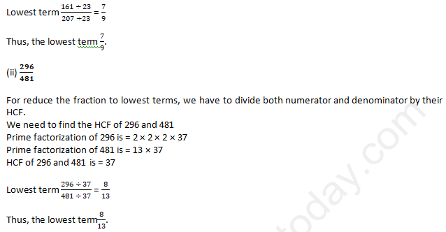 RD Sharma Solutions Class 6 Maths Chapter 2 Playing with numbers-A15