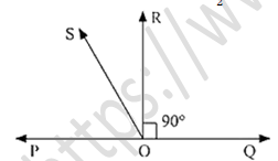 RD Sharma Solutions Class 9 Chapter 8 Lines and Angles