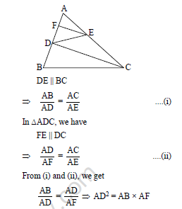 triangles notes 6