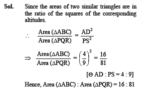 triangles notes 62