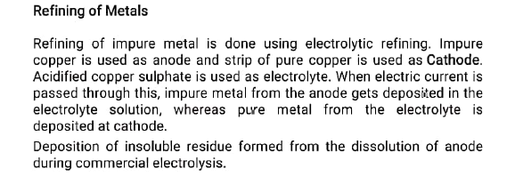 class 10 chemistry notes 4 metal nonmetal 5