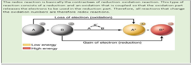 CBSE Class 10 Chemistry Chemical Reactions And Equations