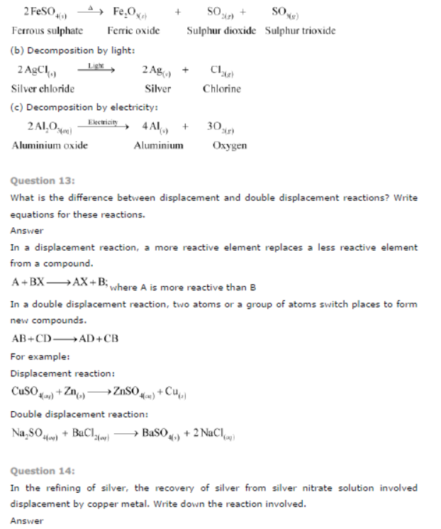 Class-10-NCERT-Solutions-Chemical-Reactions-and-Equations-9