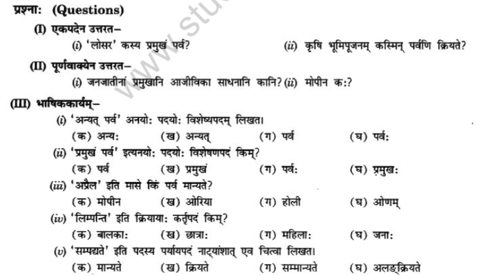 NCERT-Solutions-Class-10-Sanskrit-Chapter-10-suswagat-bho-arunachalesmin-10