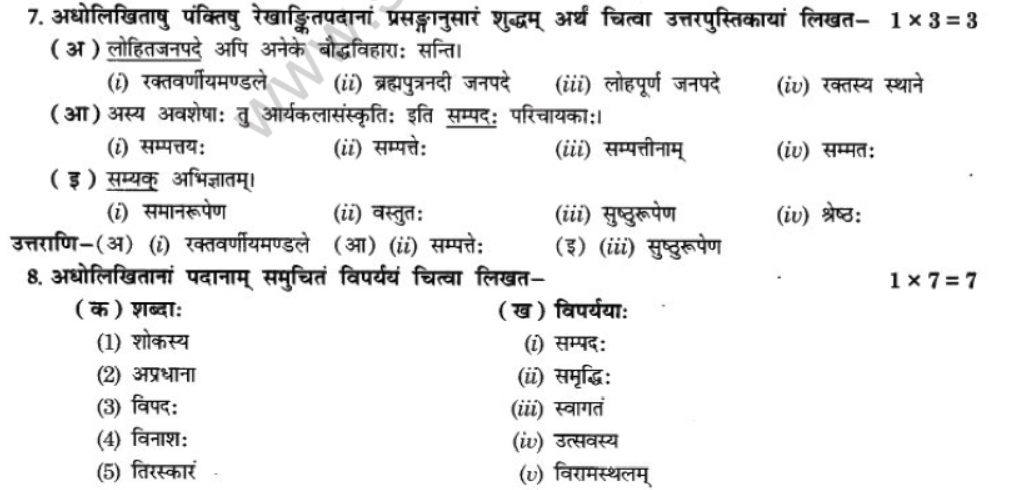 NCERT-Solutions-Class-10-Sanskrit-Chapter-10-suswagat-bho-arunachalesmin-32