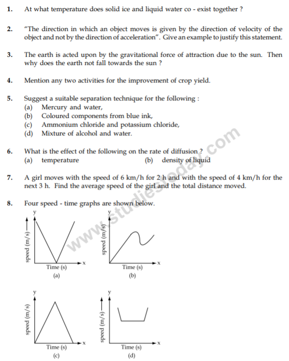 class_9_Science_Questions_paper_29