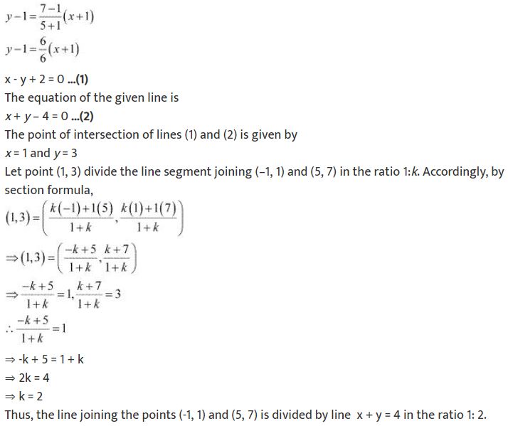 ""NCERT-Solutions-Class-11-Mathematics-Chapter-10-Straight-Lines-58