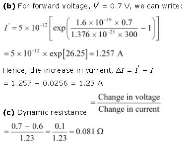 ""NCERT Solutions-Class-12-Physics-Chapter-14-Semiconductor-Electronics-Materials-Devices-And-Simple-Circuits-18