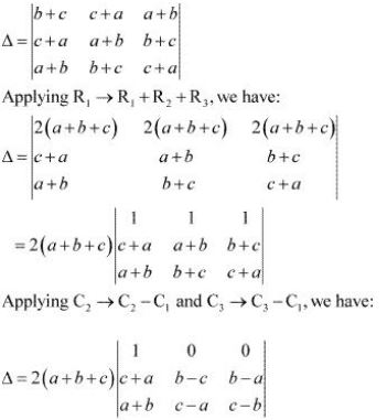 ""NCERT-Solutions-Class-12-Mathematics-Chapter-4-Determinants-134
