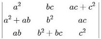 ""NCERT-Solutions-Class-12-Mathematics-Chapter-4-Determinants-137