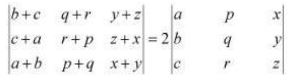 ""NCERT-Solutions-Class-12-Mathematics-Chapter-4-Determinants-25