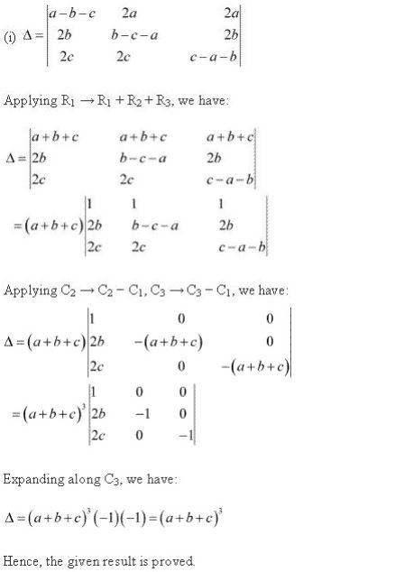 ""NCERT-Solutions-Class-12-Mathematics-Chapter-4-Determinants-41