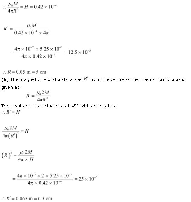 ""NCERT-Solutions-Class-12-Physics-Chapter-5-Magnetism-And-Matter-14