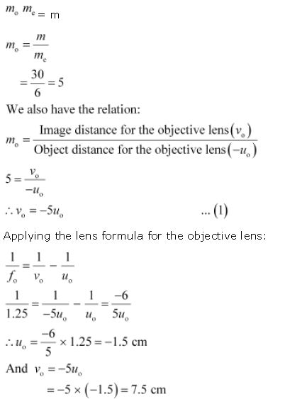""NCERT-Solutions-Class-12-Physics-Chapter-9-Ray-Optics-And-Optical-Instruments-10