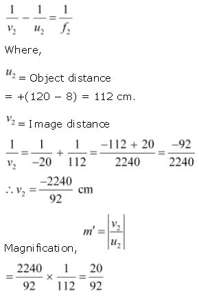 ""NCERT-Solutions-Class-12-Physics-Chapter-9-Ray-Optics-And-Optical-Instruments-26