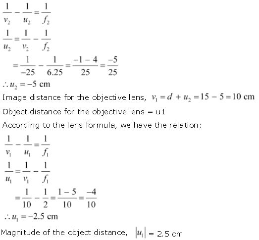 ""NCERT-Solutions-Class-12-Physics-Chapter-9-Ray-Optics-And-Optical-Instruments-52
