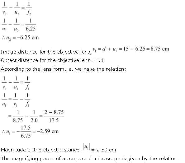 ""NCERT-Solutions-Class-12-Physics-Chapter-9-Ray-Optics-And-Optical-Instruments-54
