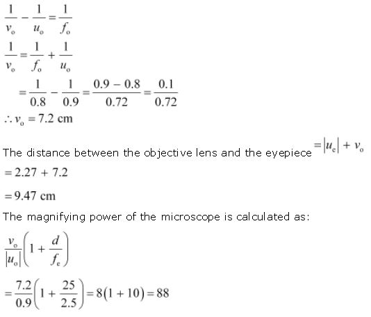 ""NCERT-Solutions-Class-12-Physics-Chapter-9-Ray-Optics-And-Optical-Instruments-57
