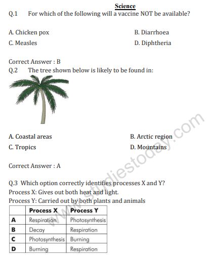 Class_6_Science_Question_Paper_5