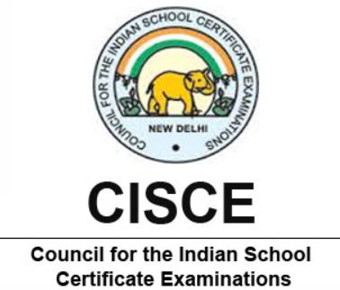 ISC and ICSE Datesheet