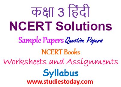 class_3_hindi_ncert_solution_worksheet_sample_paper_questiont
