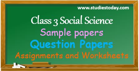 class_3_social_science_ncert_solution_worksheet_sample_paper_questiont