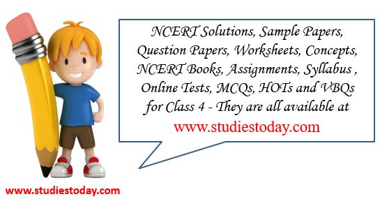 class_4_NCERT