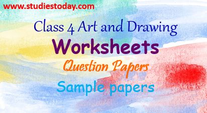 class_4_arts_drawing_ncert_book_sample_papers