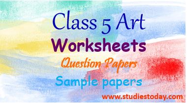 class_5_arts_drawing_ncert_book_sample_papers