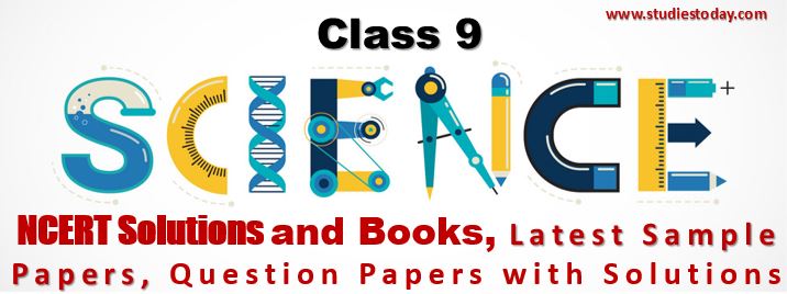 class_9_science_ncert_solutions_books