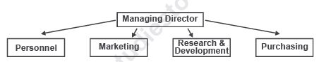 CBSE Class XII Business Studies - Organising Notes 2