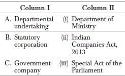 Chapter 3 Private Public and Global Enterprises_1