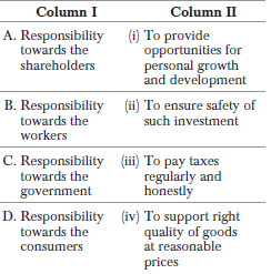 Chapter 6 Social Responsibilities of Business and Business Ethics_1